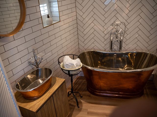 High Spec 1Bed Cottage in Staindrop Darlington - 1207201 - photo 5