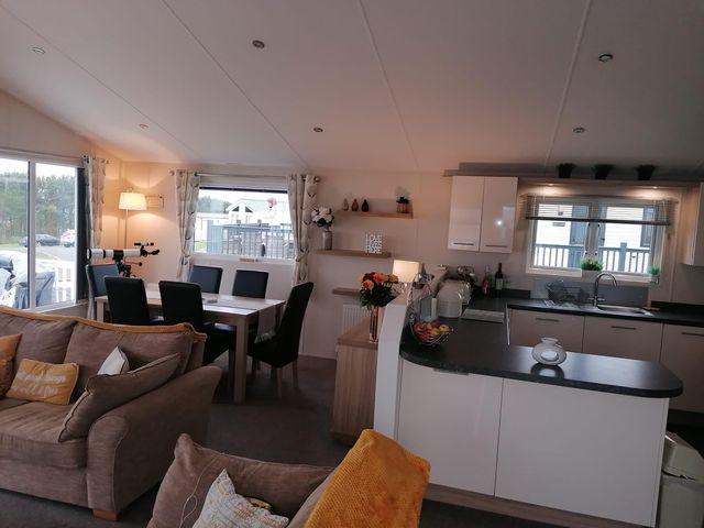 Seaside Lodge Retreat in Eyemouth - 1207206 - photo 3
