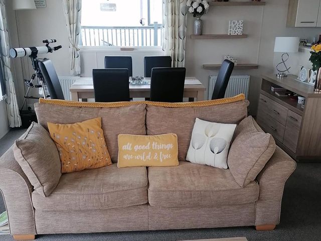 Seaside Lodge Retreat in Eyemouth - 1207206 - photo 2
