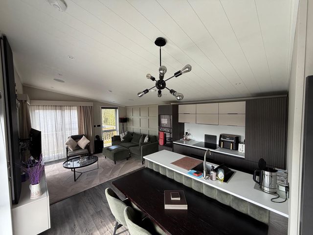 Malton 2Bed Lodge Sleeps 4 Pet Friendly - 1207211 - photo 2