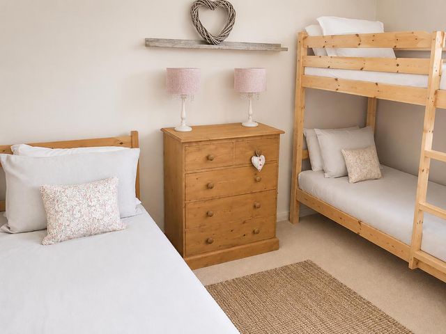 Coastal Chalet Retreat in St Margaret's Bay - 1207228 - photo 5