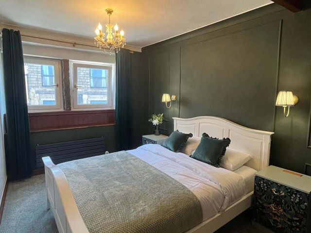 Cozy Cottage Retreat near Haworth log burner - 1207231 - photo 4