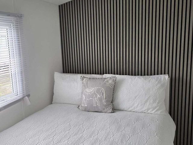 Luxury Cosy Caravan in Cresswell Northumberland - 1207233 - photo 4