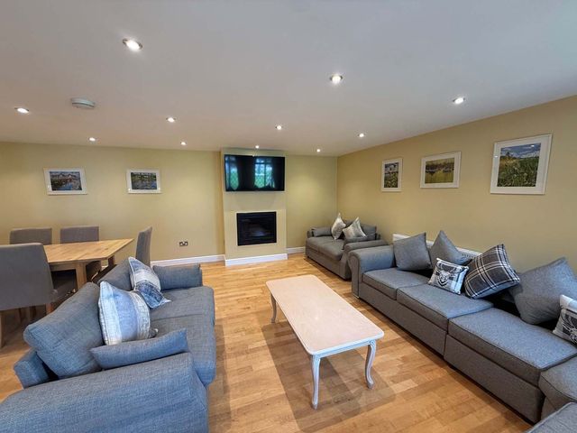 Lymington Seaside Cottage Retreat - 1207235 - photo 2
