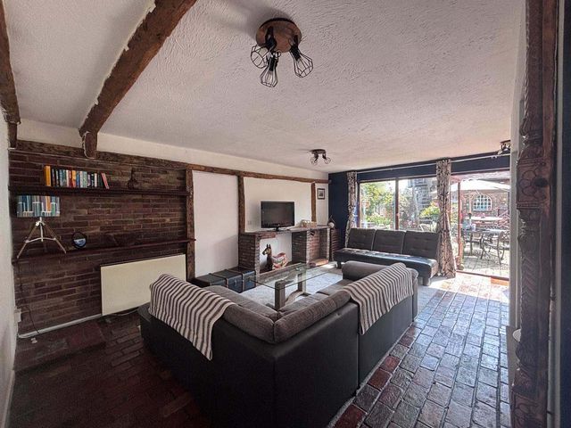 Studio Sleeps 5 with in picturesque Chiddingly - 1207236 - photo 2