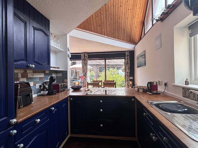 Studio Sleeps 5 with in picturesque Chiddingly - 1207236 - photo 3