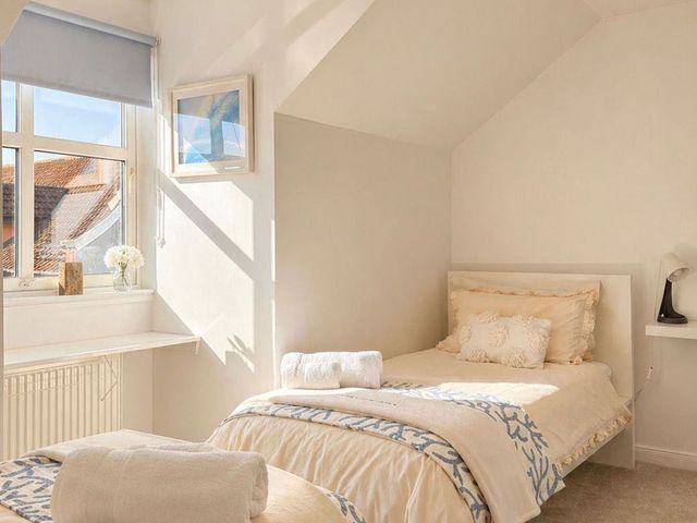 StAndrews Sleeps4 FamilyFriendly NewlyRenovated - 1207242 - photo 5