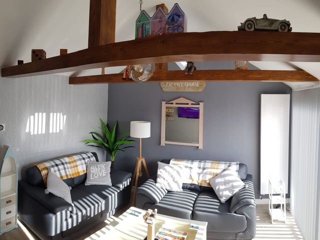 2Bed modern chalet in Bridlington - 1207244 - photo 2