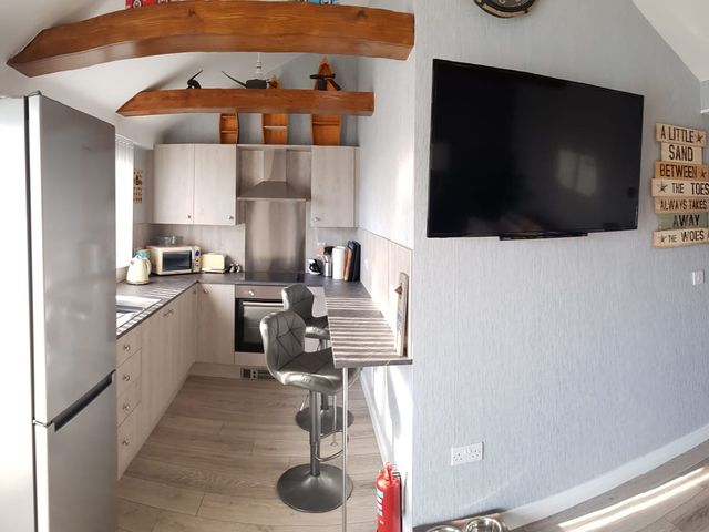 2Bed modern chalet in Bridlington - 1207244 - photo 3