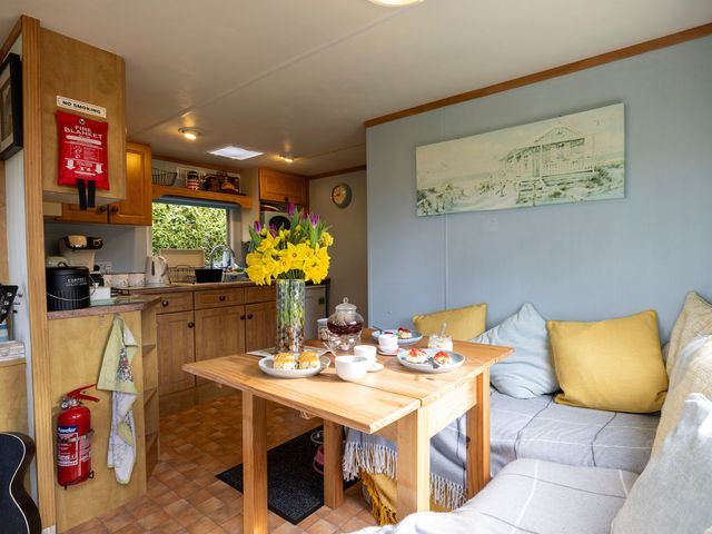 Coastal Hideaway in Cornwall Dog Friendly - 1207249 - photo 4