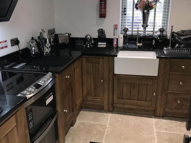 Barn Sleeps 4 Parking Near Alton Towers - 1207253 - photo 3