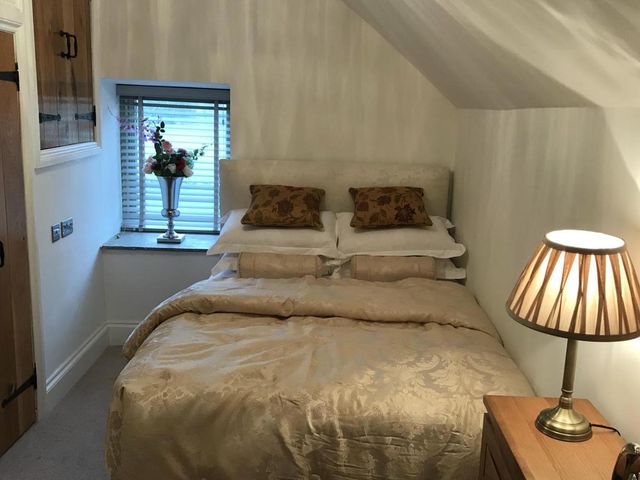 Barn Sleeps 4 Parking Near Alton Towers - 1207253 - photo 5