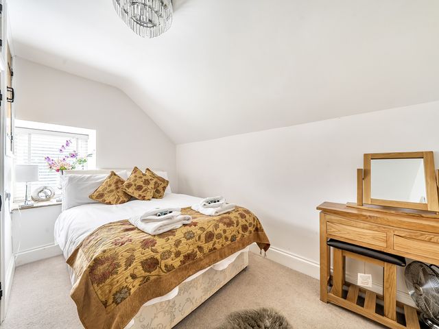 Barn Sleeps 4 Parking Near Alton Towers - 1207253 - photo 5