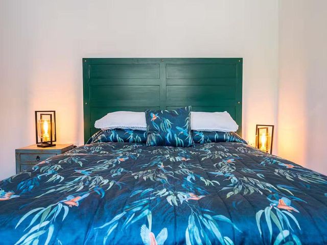 Aylesford House Sleeps 2 and 1 infant Parking - 1207272 - photo 5