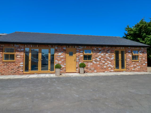 Black Banks Farm Cottage - 1207357 - photo 2