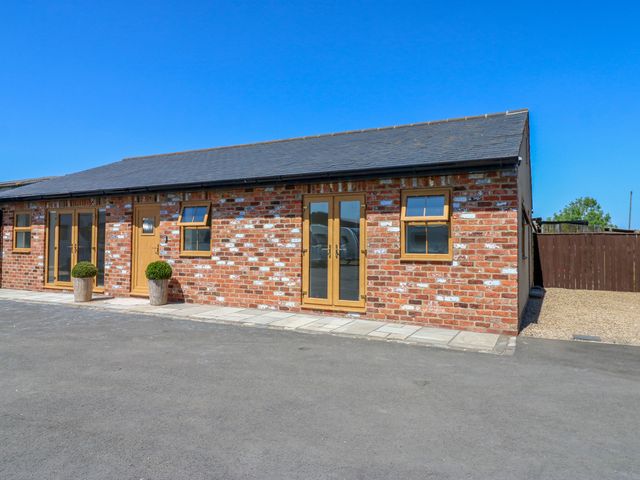 Black Banks Farm Cottage - 1207357 - photo 5