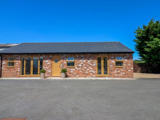 Black Banks Farm Cottage - 1207357 - photo 2