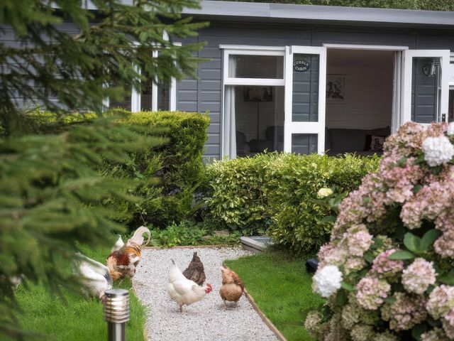 Hazel Lodge - 1207619 - photo 2