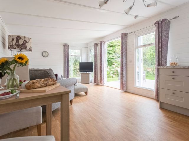 Hazel Lodge - 1207619 - photo 4