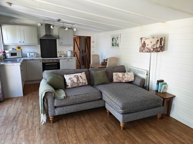 Hazel Lodge - 1207619 - photo 3