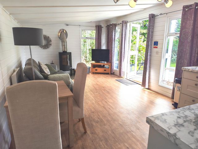 Hazel Lodge - 1207619 - photo 3