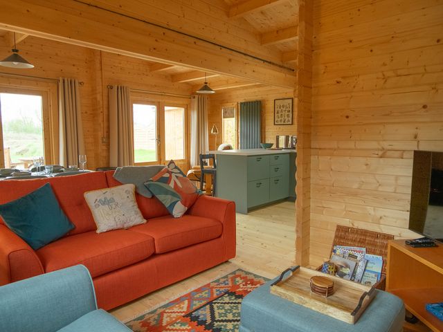 Willow Lodge - 1207682 - photo 4
