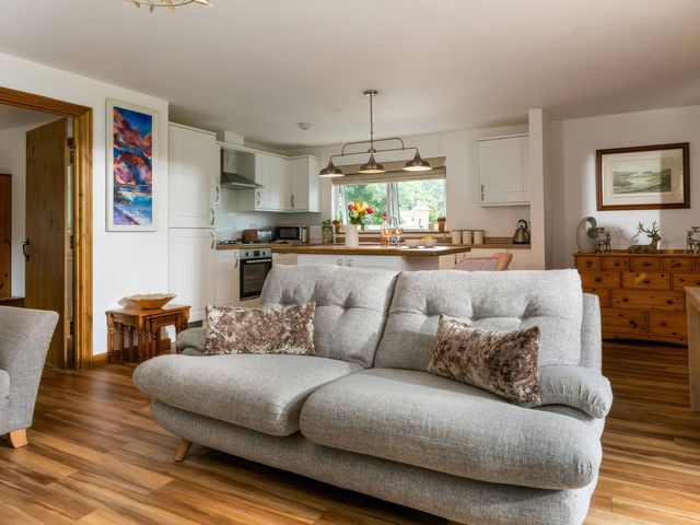 Willow Lodge - 1207689 - photo 3