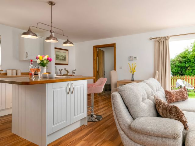 Willow Lodge - 1207689 - photo 4