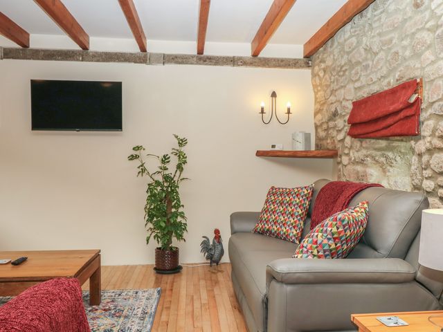 Brimble Cottage at Dockwell Farm - 1207722 - photo 5