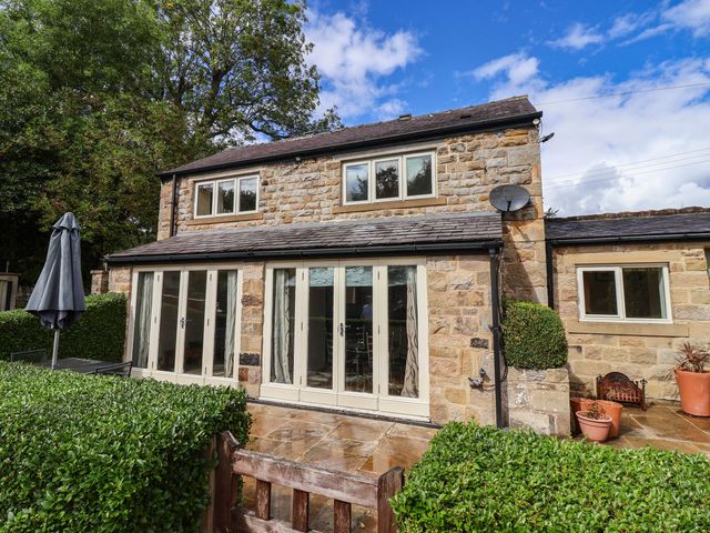 Honey Pot Cottage - 1207731 - photo 2