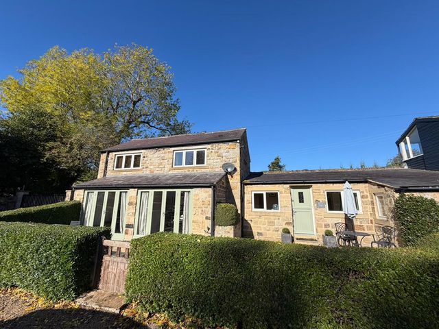 Honey Pot Cottage - 1207731 - photo 2