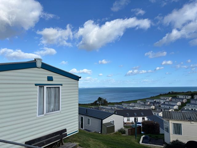 Beer Head Caravan Park B68 - 1207746 - photo 2
