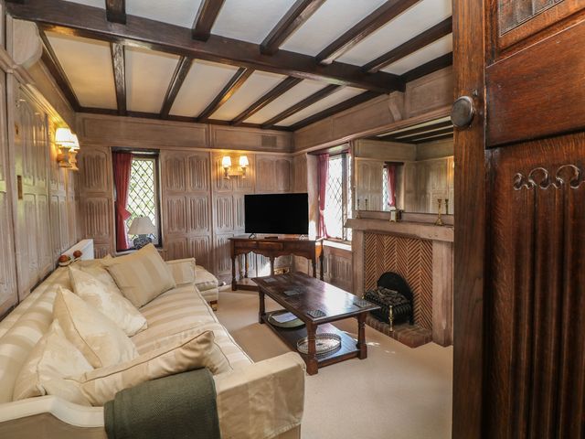 Tudor Lodge - 1207831 - photo 3