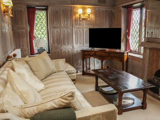 Tudor Lodge - 1207831 - photo 4