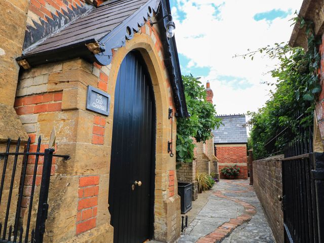 The Sunday School Room - 1207846 - photo 2