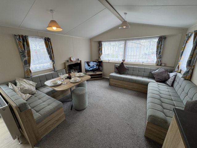 Golden Sands Holiday Park, H124 - 1207859 - photo 2
