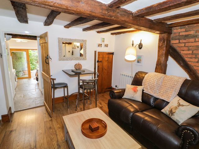 Lilac Cottage - 1207865 - photo 2
