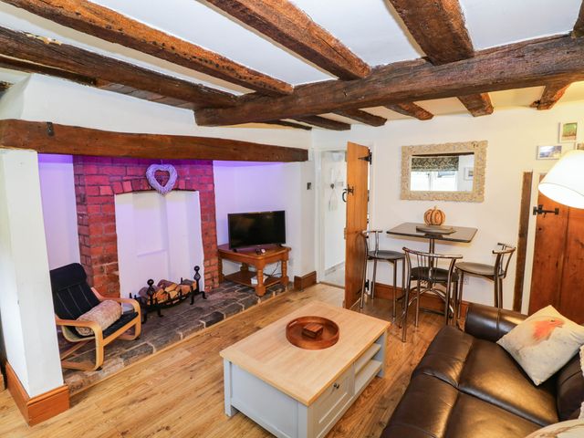 Lilac Cottage - 1207865 - photo 3