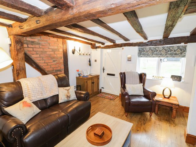 Lilac Cottage - 1207865 - photo 4