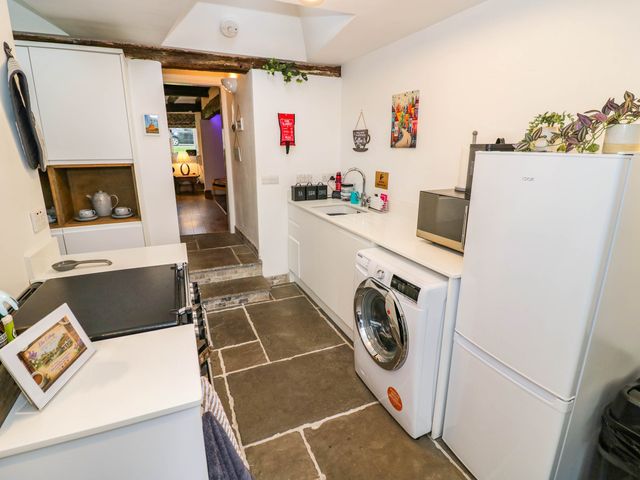 Lilac Cottage - 1207865 - photo 5