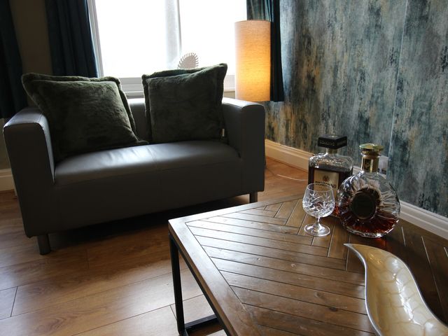 Cornerhouse Apartment 1 - 1207934 - photo 2