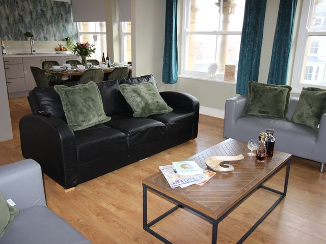Cornerhouse Apartment 1 - 1207934 - photo 4