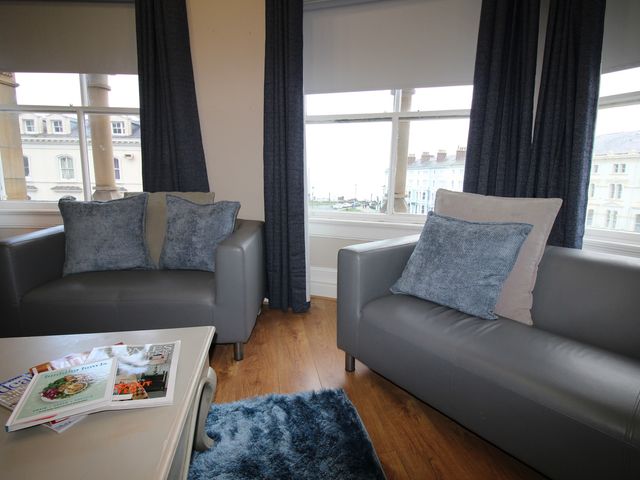 Cornerhouse Apartment 2 - 1207935 - photo 2