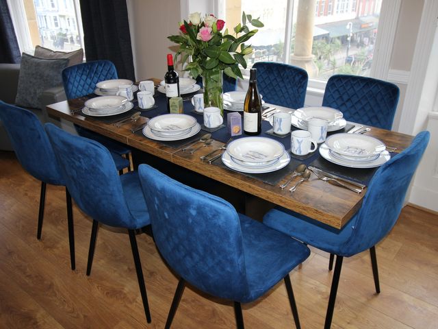 Cornerhouse Apartment 2 - 1207935 - photo 4
