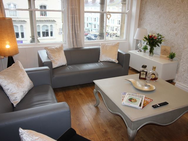 Cornerhouse Apartment 3 - 1207937 - photo 2