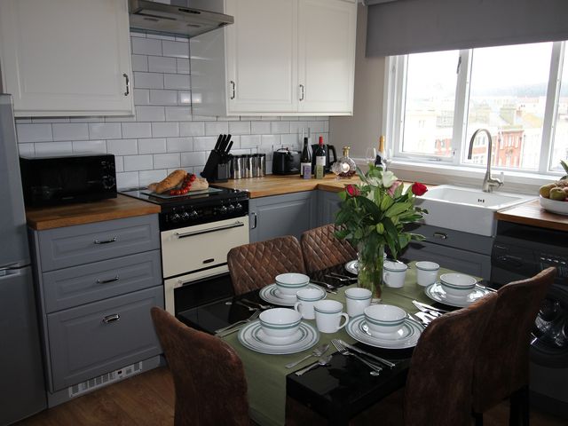 Cornerhouse Apartment 4 - 1207938 - photo 4