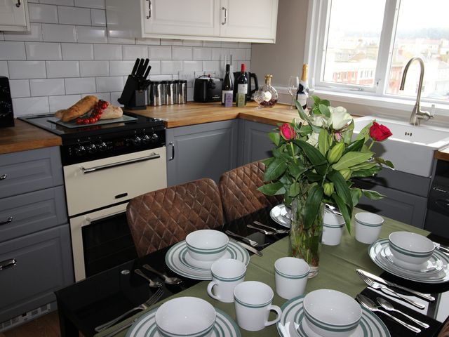 Cornerhouse Apartment 4 - 1207938 - photo 5
