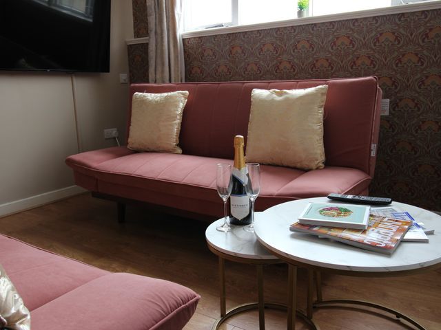 Cornerhouse Apartment 5 - 1207939 - photo 2