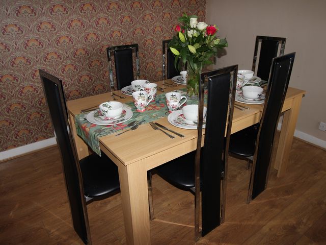Cornerhouse Apartment 5 - 1207939 - photo 3