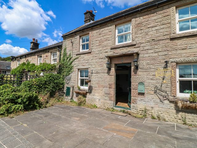 Jasmine Cottage - 1207940 - photo 2